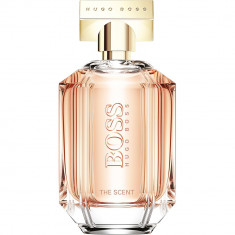 Boss The Scent Apa de parfum Femei 50 ml foto