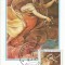 C1733 - Italia 1975 - carte maxima turism