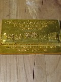 Medalii (!0) Botosani rrascoala 1907 Expozitie Filatelica