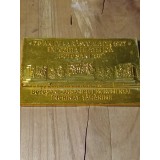 Medalii (!0) Botosani rrascoala 1907 Expozitie Filatelica