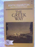 The greek way / Edith Hamilton