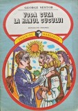 Cumpara ieftin Voda Cuza la Hanul Cucului - 1979 - George Nestor (C183), Ion Creanga