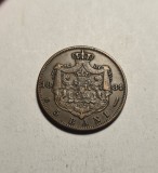 5 bani 1884 Piesa Frumoasa