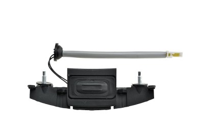 Incuietoare capota, buton portbagaj Nissan Micra K12 2003-, Micra C+C 2005-, Nu Pentru Versiunea Cu Cheie Smart, , NTY EZC-NS-010 foto