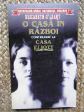 O CASA IN RAZBOI-ELIZABETH O&#039;LEARY