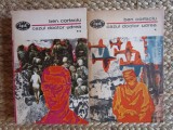 BEN. CORLACIU - CAZUL DOCTOR UDREA ( 2 VOLUME ) ( BPT )