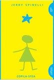 Copila-Stea - Jerry Spinelli - Grupul Art