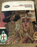 LITR3 BPT Biblioteca Pentru Toti - ana comnena - alexiada