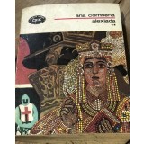 LITR3 BPT Biblioteca Pentru Toti - ana comnena - alexiada