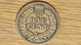 Cumpara ieftin SUA / USA - moneda istorica - 1 indian head cent 1892 - cap indian - superba !, America de Nord