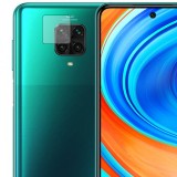 Folie de Sticla pentru Camera Foto Spate XIAOMI Redmi Note 9