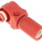 Conector alimentare DC SurLok Plus mamă 5,7mm PIN: 1