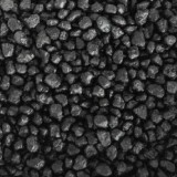 Nisip Acvariu Negru 0.8/1 mm, 2.5 kg - F000284, Profipet