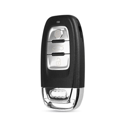Cheie Auto Completa Techstar&amp;reg; Audi A4L/Q5, 3 Butoane, 8TO959754C, 868Mhz foto