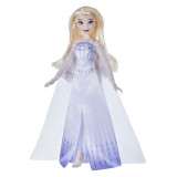 Cumpara ieftin Frozen2 Papusa Regina Elsa Din Regatul De Gheata Ii, Hasbro