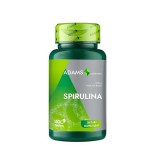 Spirulina 400 miligrame 150 tablete Adams Vision