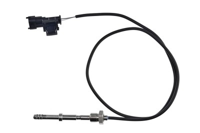 Senzor temperatura filtru particule Opel Vectra C 3.0cdti 2005-, Signum 3.0cdti 2005-, In Fata La Catalizator, NTY EGT-PL-022 foto
