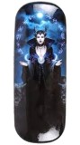 Toc Ochelari Anne Stokes Moon Witch Gotica, Etui Rigid, Laveta Microfibra, 16.5cm, Fantasy