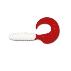 Grub Relax Twister 5 Standard, 9cm Vr5-ts048 7 Buc/plic foto