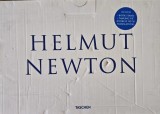 Cumpara ieftin Helmut Newton (cu suport pentru carte) - 2009 - June Newton (@F115)