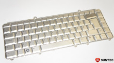 Tastatura laptop DEFECTA cu taste lipsa Dell XPS M1330 9J.N9382.A0D foto
