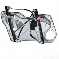 Clema macara geam electric dreapta fata Seat Leon 1M an 1999 -2004 șina dreapta