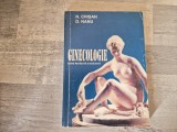 Ginecologie de N.Crisqn,D.Nanu