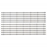 Barete led Philips 4708-K550WD-A4213K31 K550WD7 A4 7X12 TYP-A/B55PFF5250 / T3 55PUF6056
