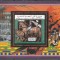 DB1 Sport Olimpiada Seul 1988 Calarie Comore SS MNH