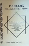 Problema Mioara Calusita Alecu