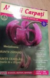 myh 12 - Muntii Carpati - nr17/1999 - piesa de colectie