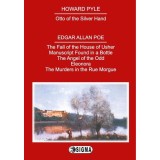 Howard Pyle &amp; Edgar Allan Poe - Selected Works - Paperback brosat - Howard Pyle, Edgar Allan Poe - Sigma