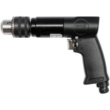 Yato YT-09702 - Masina de gaurit pneumatica mandrina cu cheie 13 mm 6.3 bar 3.3 l/sec