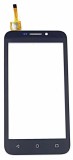 Touchscreen Huawei Y5c / Honor Bee Negru - Display Digitizer Geam Sticla