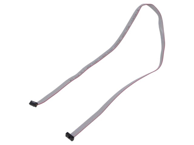 Cablu panglică SAMTEC IDC 508mm FFSD-05-D-20.00-01-N cu conectori IDC ambele părți