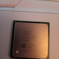 Procesor Intel 04 Celeron 310 SL8RZ 2.12GHZ