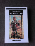 Baudolino - Umberto Eco