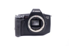 Aparat foto film Canon EOS 650