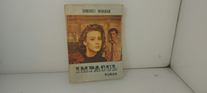 Somerset Maugham - Impasul