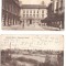 SV * SATU MARE Lot 2 x 2 CARTI POSTALE 1925 / 1926