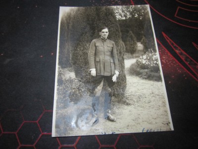 barbat an 1926 foto
