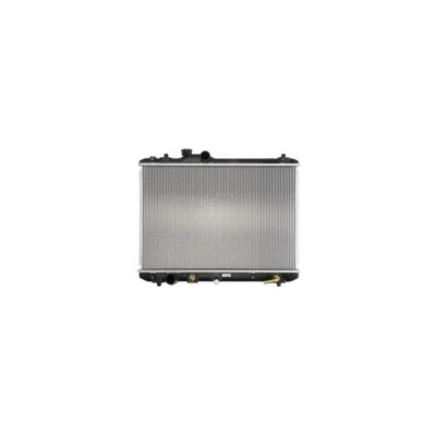 Radiator apa SUZUKI SWIFT III MZ EZ AVA Quality Cooling SZ2098 foto