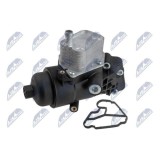 Radiator racire motor cu filtru Hyundai I20 1.4cdri, 1.6crdi 20, I30 1.4crdi, 1.6crdi 20, Tucson 1.7crdi 20, Kia Rio 2, 3, 4 1.4crdi, 1.5crdi, 20,