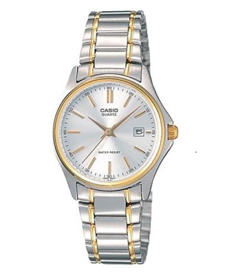 Ceas Dama, Casio, Collection LTP-11 LTP-1183G-7A - Marime universala foto