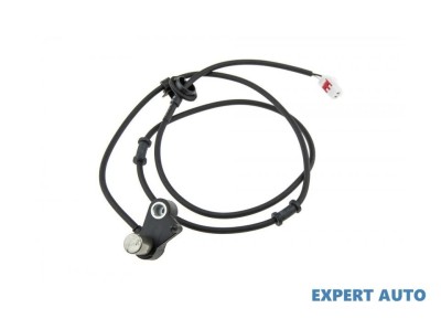 Senzor abs spate Mazda 6 (GG) 2002-2008 #1 foto