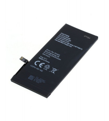 Baterie OTB compatibila cu Apple iPhone XR Li-Polymer foto