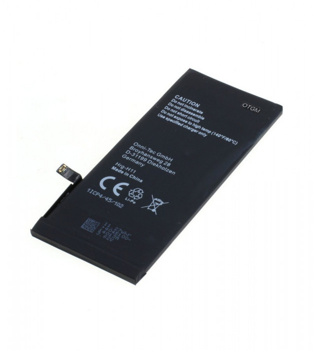 Baterie OTB compatibila cu Apple iPhone XR Li-Polymer