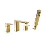 BATERIE PE CADA 4 PIESE AURIU LOFT VALVEX 2455870