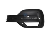 Grila bara protectie, spoiler Volkswagen Transporter/Multivan (T6.1), 04.2019-, model: Multivan, montare fata, stanga, gaura senzor parcare, RapidAut