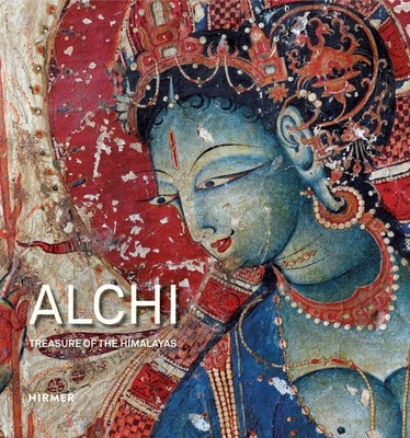 Alchi: Treasure of the Himalayas foto